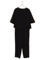 セットアップ/ブラック