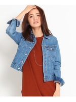 [L]ベーシックGジャン/ブルー(492)