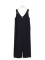 ルーズオールインワン/NAVY