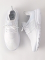 NIKE WMNS プレストプレミアム/WHITE