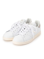 【WEB限定】adidas STAN SMITH スニーカー/ホワイト(001)