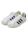 【adidas Originals】SUPERSTAR BOOST/WHT