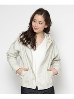 マウンテンパーカ/サンドベージュ(053)