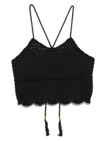 クロシェスウィムトップス/BRW