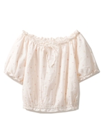 リトルフラワープルオーバー/PNK