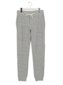 sweat pants/GRAY