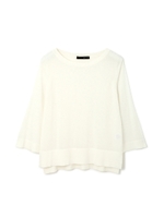 ハイツイストニット/マンゴー(060)