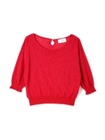 SHEER KT T-TOPS/ホワイト(030)