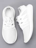 adidas TUBULAR/ホワイト