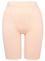 恋するヒップ　ロングガードル　313/ベージュ