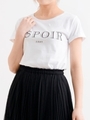 Happiness 10Tシャツ20th/柄C