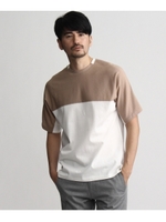 ワイドボーダープルオーバー/ブラック(319)