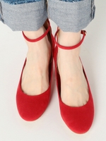 BFCラウンドストラップPS45/RED