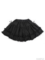 Dizzy Girl SK/ブラック