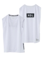 TANK TOP XGL/ブラック