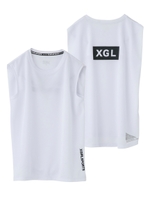 TANK TOP XGL/ブラック