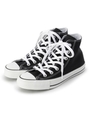 CONVERSE ALLSTAR 100COLORS HI スニーカー/レッド(062)