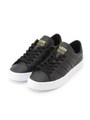 【adidas Originals】COURTVANTAGE/BLK