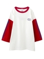 BIG B/B TEE/ホワイト