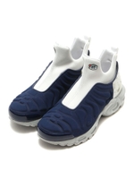 【NIKE】WMNS AIR MAX PLUS SLIP SP/NVY