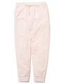 スウェットロングパンツ/PNK