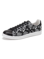 PARKLAND AC/パークランド AC/Black/White/Dazzle