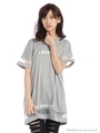 シースルーラインBIG TS/WH