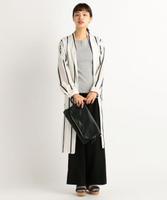 パジャマガウン