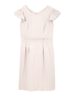 テンセルドビーワンピース/インディゴブルー1(111)