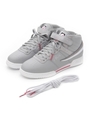 STAPLE X FILA F-13 HI 1VF80141-01/グレー