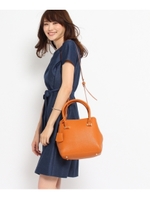 （洗える）ジャージベルテッドワンピース/ナチュラル(050)