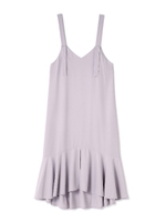 《BLANCHIC》キャミワンピース/ベージュ(040)