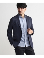 【多機能】CS_フォルモザライトメッシュジャケット/ライトブルー(091)