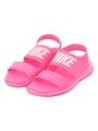NIKE WMNS TANJUN SANDAL 882694-600/ピンク