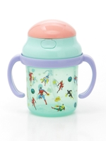 TESS | ストローマグ/MI.HERO