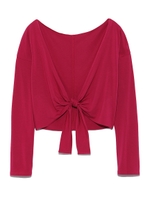 UVカットカーディガン/PNK