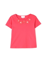 FANCY FLOWERS/ホワイト(030)