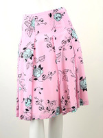 ローズミドルスカート/PK