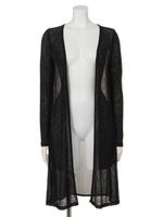 バックシアーロングCD/オフホワイト