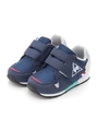 LE COQ SPORTIF EUREKA 3 FQEN-6109NV/ネイビー