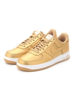 NIKE AIR FORCE 1 07 LV8 718152-700/ゴールド