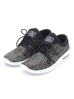 NIKE SB STEFAN JANOSKI MAX PREMIUM 807497-006/ブラック
