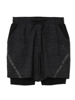 SHORT PANT C3-KS503/ブルー