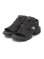 INSTAPUMP FURY SANDAL CM9937/ブラック