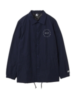 STARTER GEORGE COACH JACKET/ネイビー