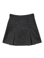 リボンスカート/ピンク