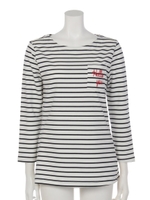 (SUGARHILL BOUTIQUE)Tシャツ/WHITE LT