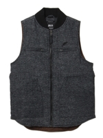 PUBLISH MIKA OUTERWEAR/インディゴ