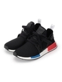 adidas BY1909 NMD_XR1 PK/ブラック(519)