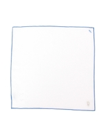 チーフ×ピンズBOX/ライトブルー(591)